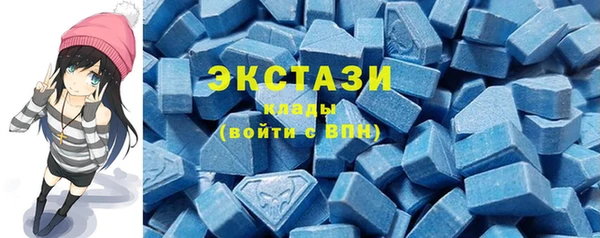 хмурый Мегион